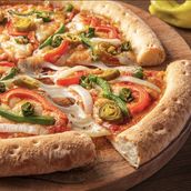 Plant Based Cheese Hot Pepper Passion - Small