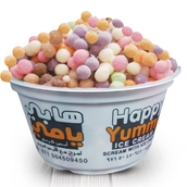 Mix Ball Ice Cream