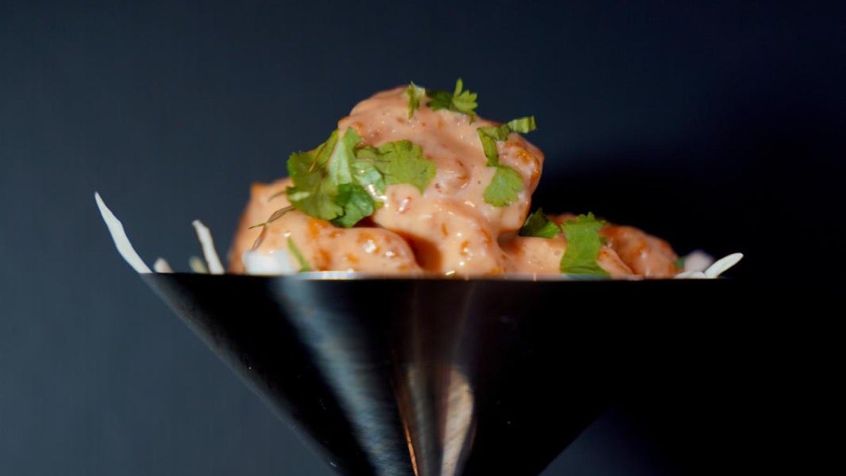 Dynamite Paneer