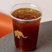 Ice Long Black