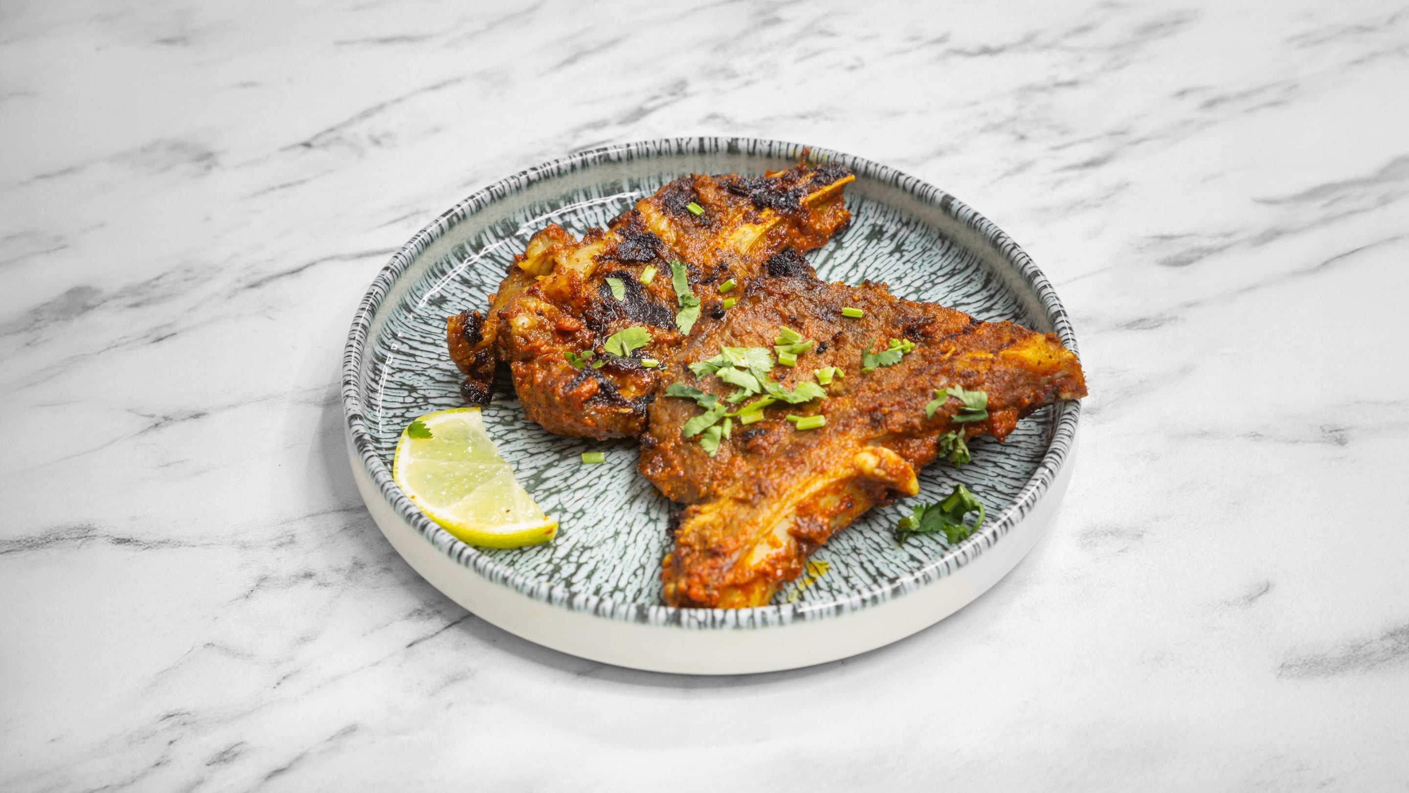 Lamb Chops