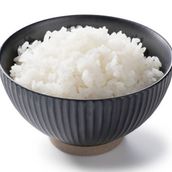 White Rice