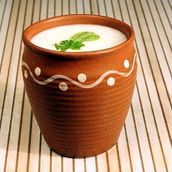 Buttermilk