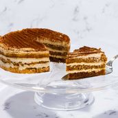 Tiramisu 500gr