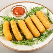 Mozarella Sticks