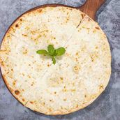 Mankousha Cheese