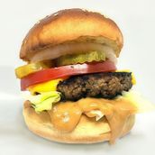 Classic Burger