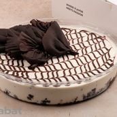 Dream Cake Pudding