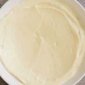 Garlic Sauce