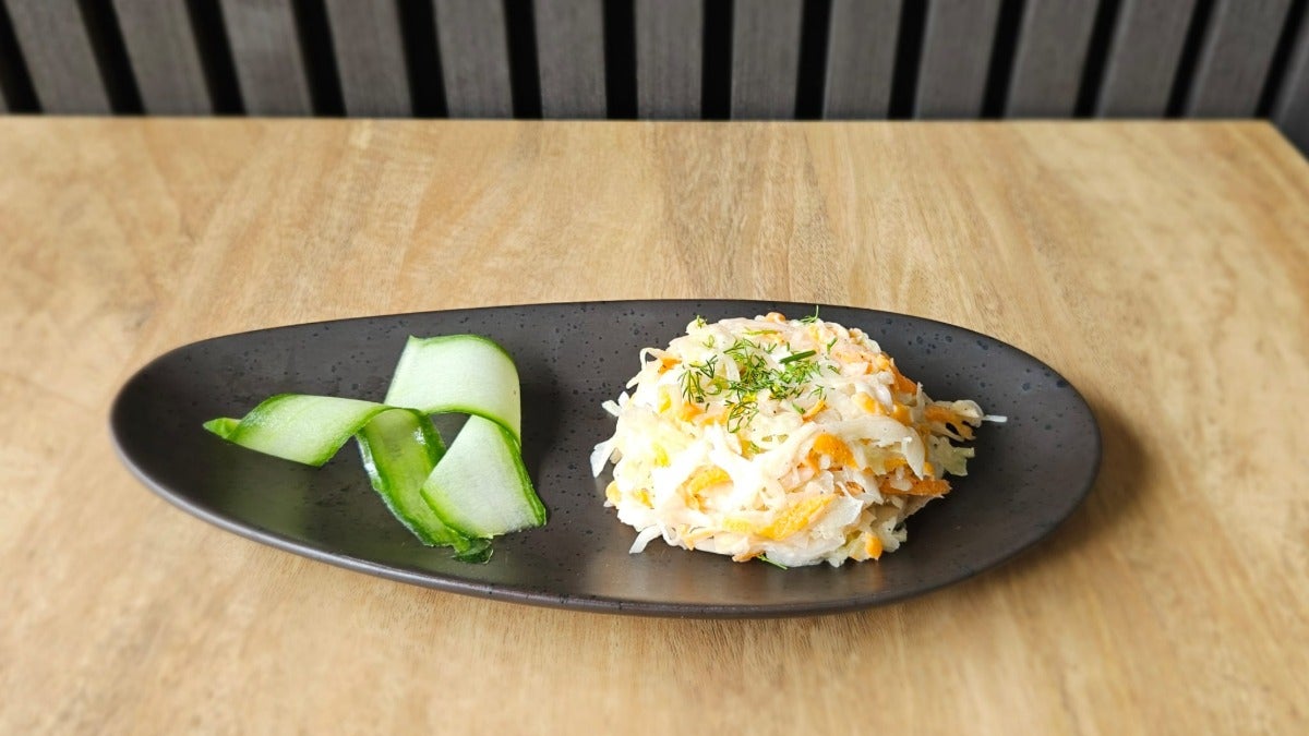 Side Slaw