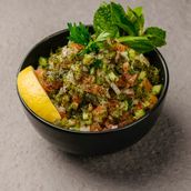 Salad Shirazi Large 