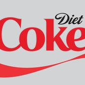 Diet Coca-Cola