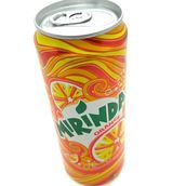 Mrinda
