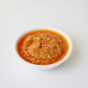 Satay Sauce