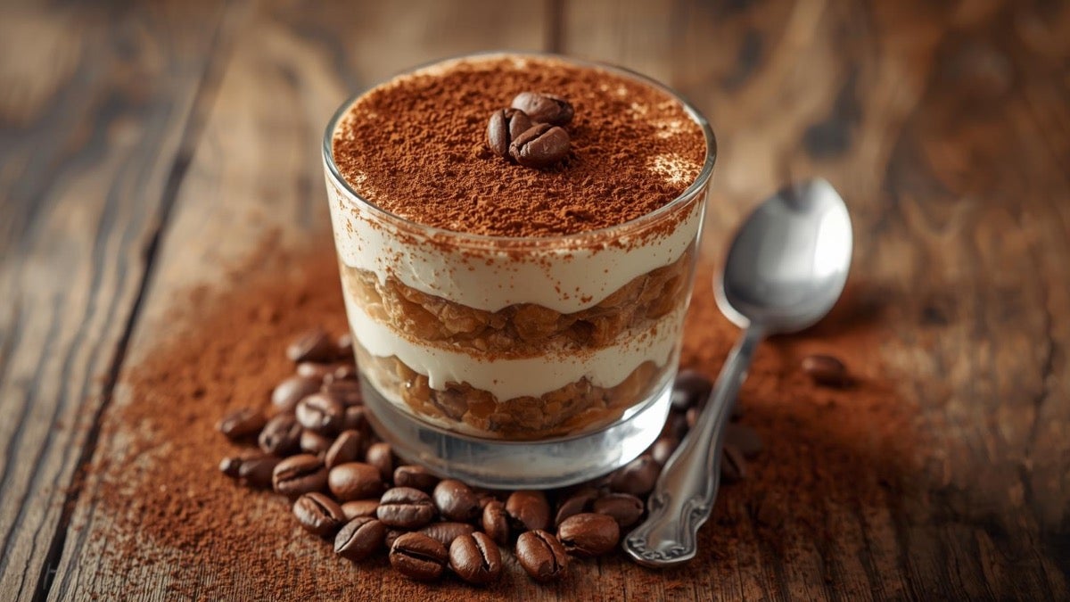 Tiramisu