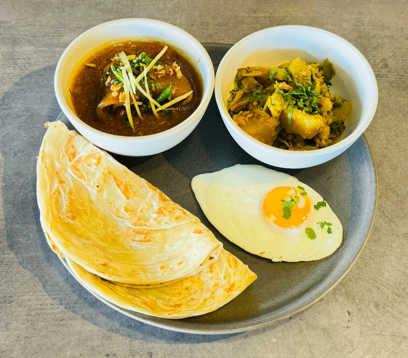 Breakfast meal deal 3