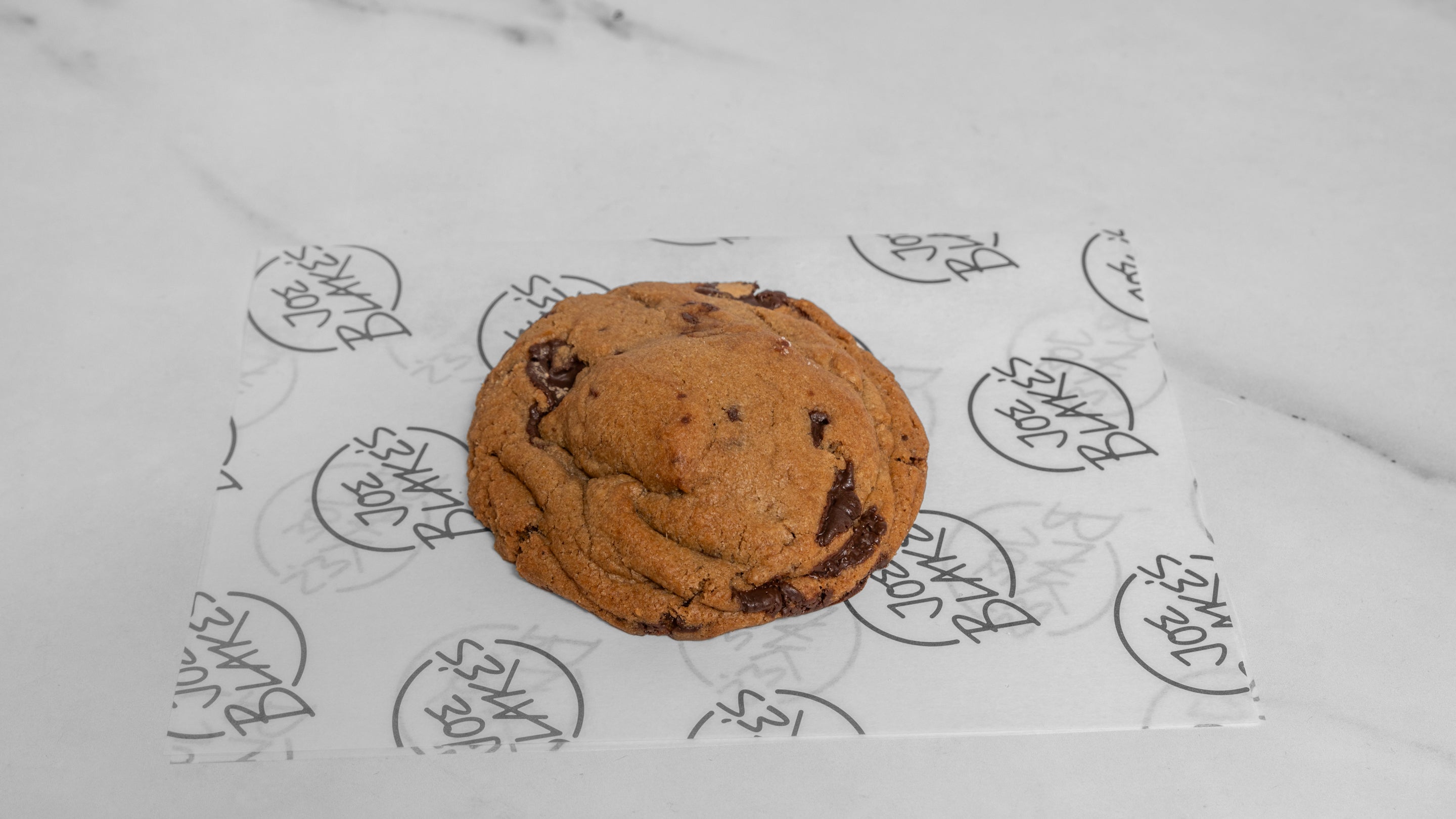 Chocolate Chip Cookie