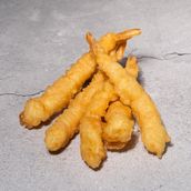 Tempura Prawns