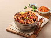Pepper Beef