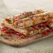 Mosakhan Roll 6 pieces
