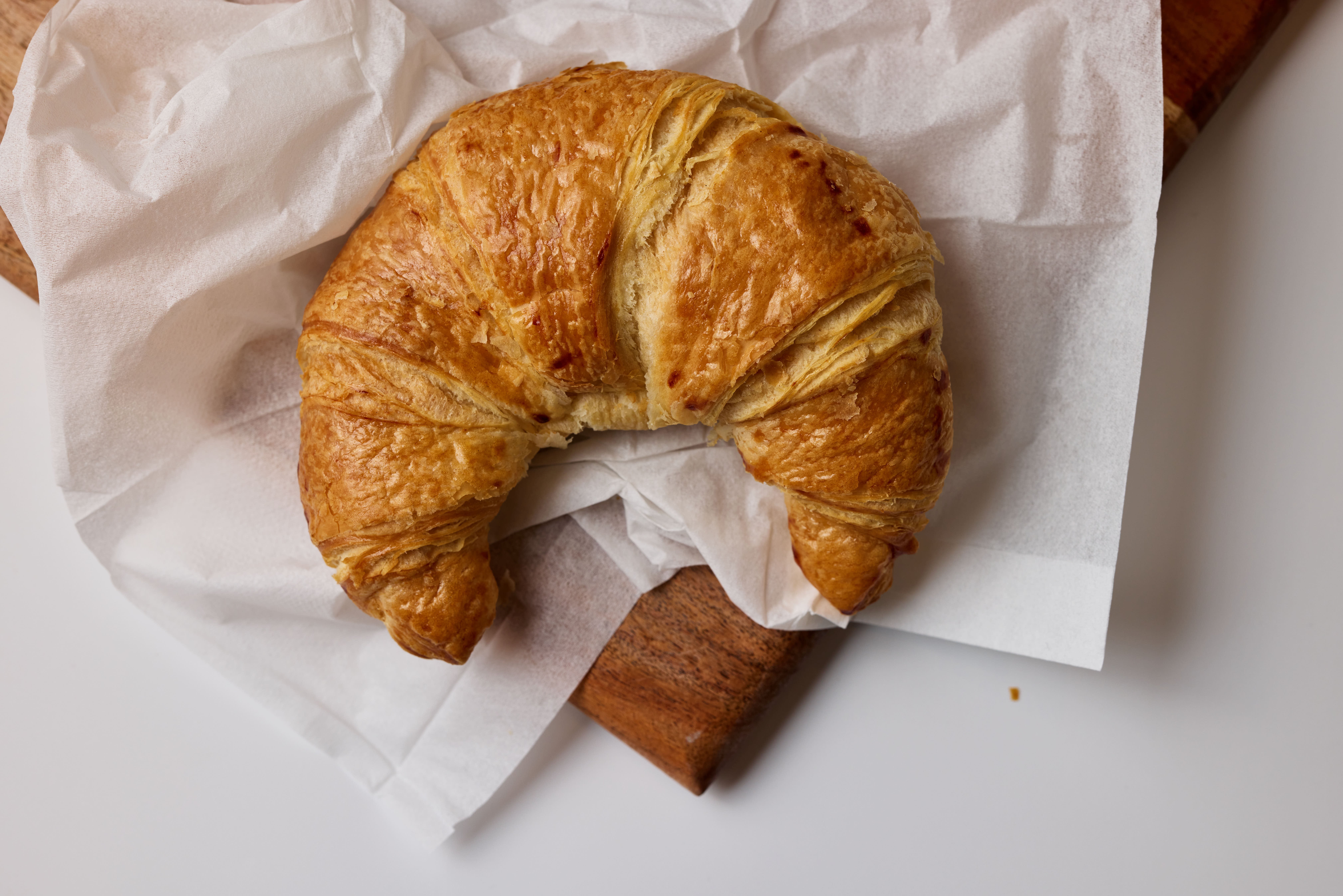 Butter Croissant