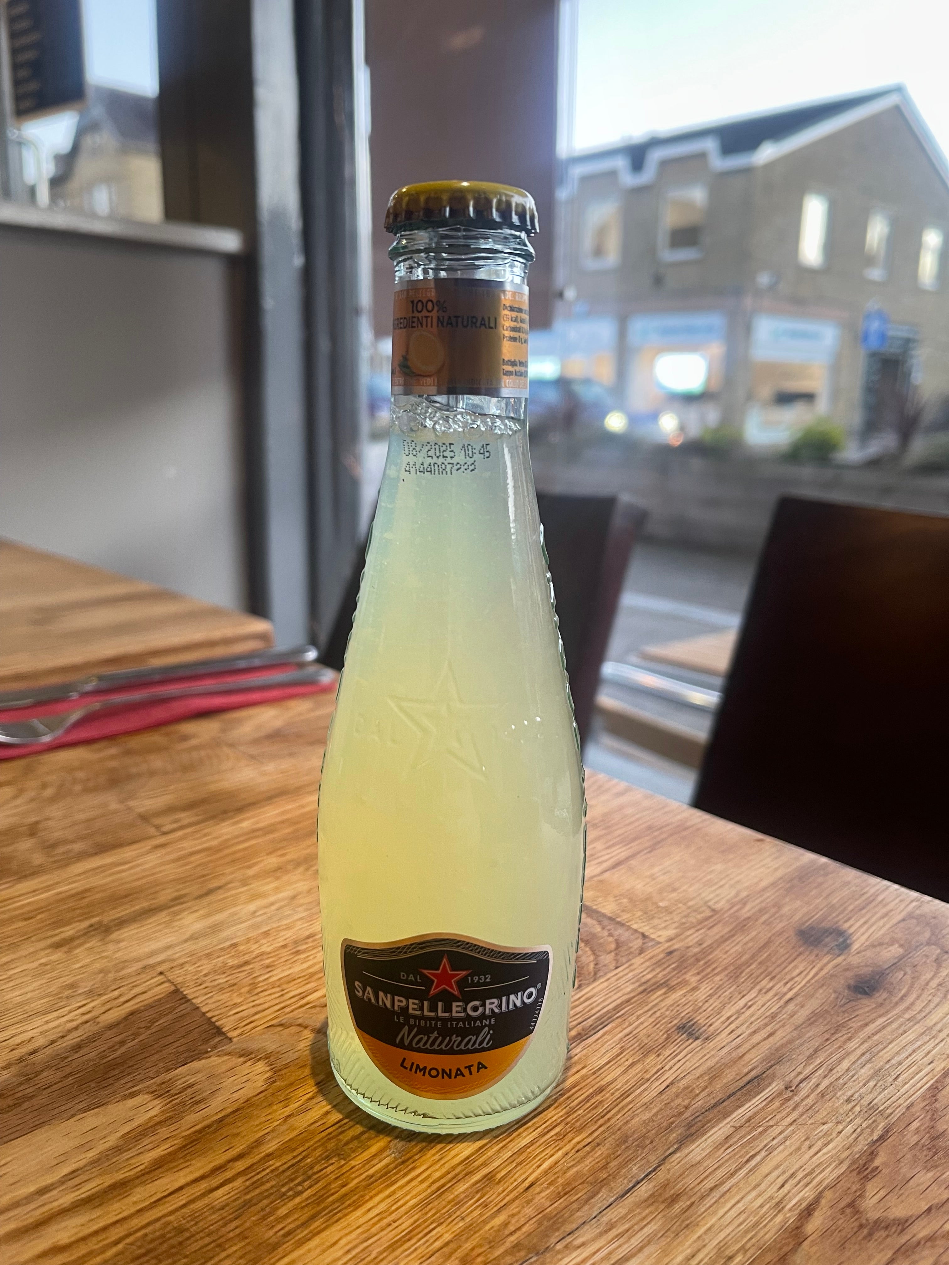 San Pellegrino