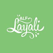 ALF LAYALI