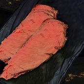 Pastrami