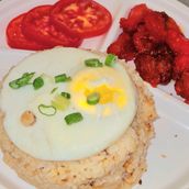 Tosilog