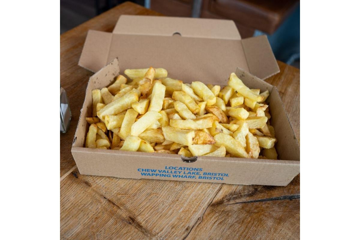 Large Chip Box