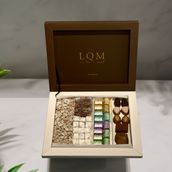 Large Mixed Chocolate Box