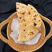 Chappathi