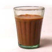 Masala Chai