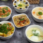 Elkut Breakfast Box