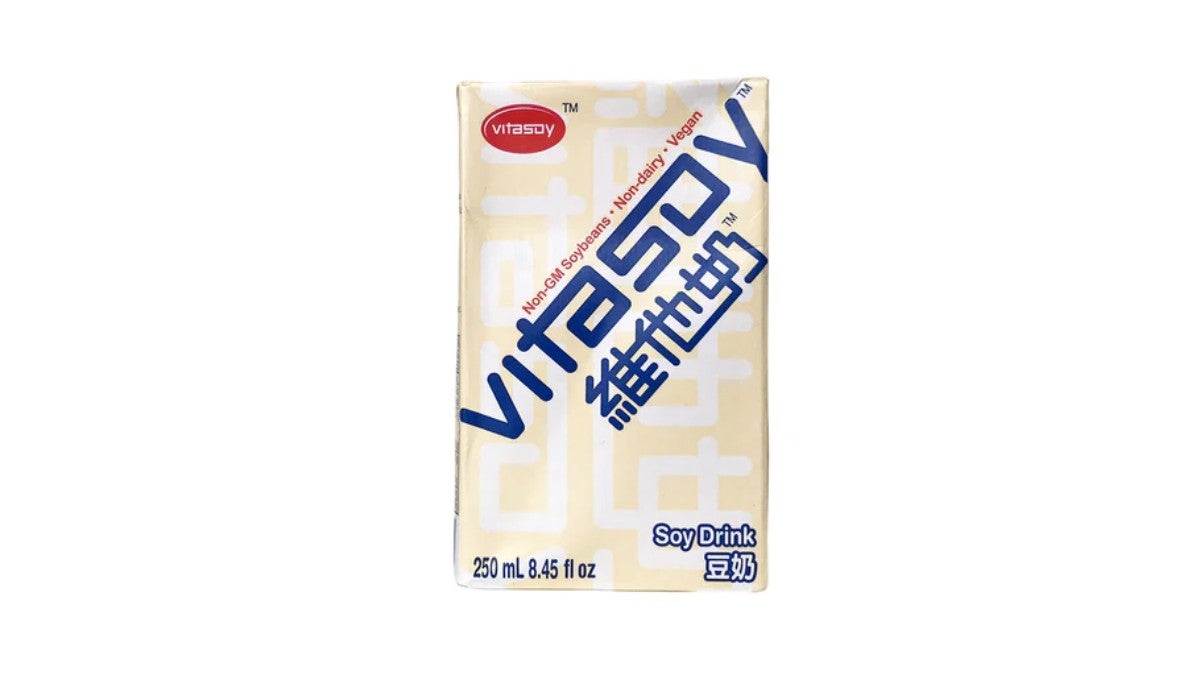 Vita soy Malt Soy Drink
