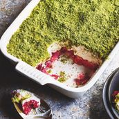 Pistamisu Raspberry