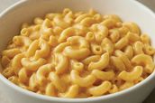 Classic Mac & Cheese