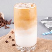 Ice Latte