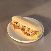 Chicken Sandwich