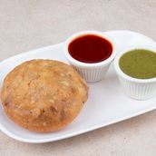 Dal Kachori