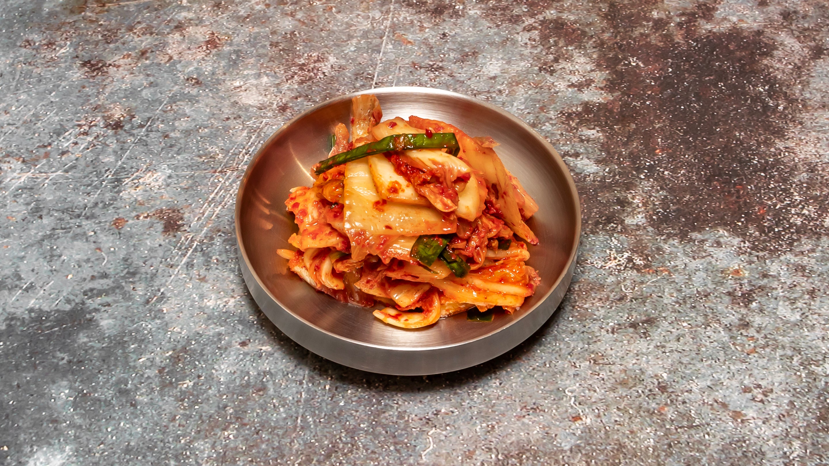 Kimchi 배추김치