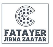 Fatayer Jibna Zaatar