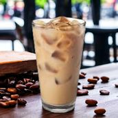 Ice Latte