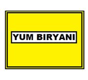 Yum Biryani Restaurant