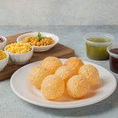 Pani Puri