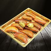Pistachio Qatayef