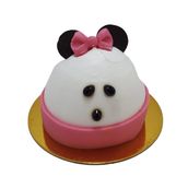 3D Cake