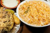 Chicken Madfoon