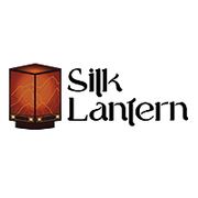 Silk Lantern