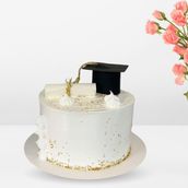 Graduation Cake 6